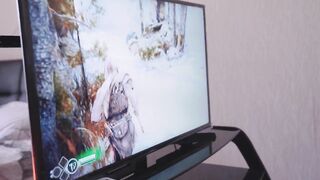 Gamer spiné konzolozás helyett kárót kap