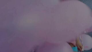 Riley Reid análjában kettő kuki