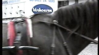 Forró vakáció 2 - Magyarul szinkronizált teljes retro erotikus videó