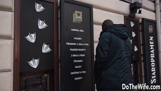 A manus szereti a négert pélót