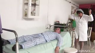 Anál kedvelő nagymamák - Teljes xxx film