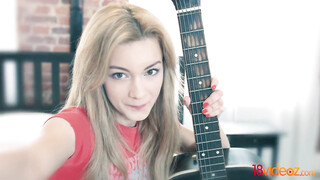 Sonya Sweet hátsója megdugva