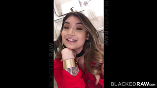 Brenna Sparks és a barna pénisz