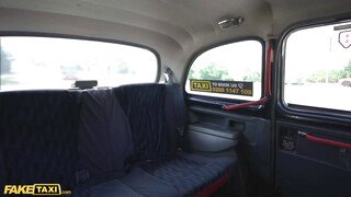 Fake Taxi - Kiara Lord a bombázó magyar kisasszony
