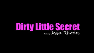 Moms Teach Porno - Jessa Rhodes és a méretes kukac
