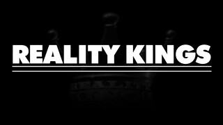 Reality Kings - Serena Santos a méretes tőgyes spanyol nőci