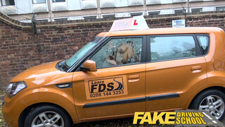 Fake Driving School - rennentő durván basszál meg !