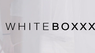 WhiteBoxxx - Oxana Chic a izgató ukrán nőci