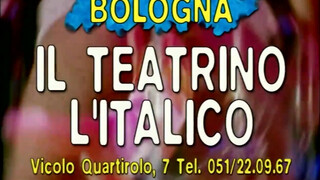 Le Szex Debuttanti di R. Schicchi - Olasz erotikus film