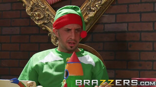 BRAZZERS - Cosplayes pasi dugja a milfeket