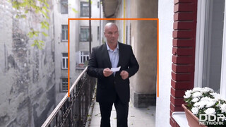 Gyönyörű kolumbiai lány kielégíti a fasziját