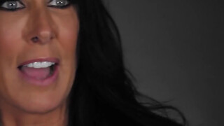 The Oral Experiment - Abigail Mac & Reagan Foxx durván cidázzák egymást