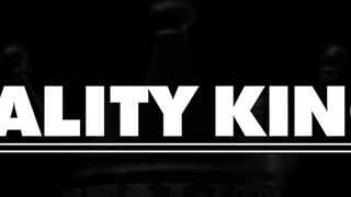 Reality Kings - Jenna Foxx a hatalmas seggű barna spiné