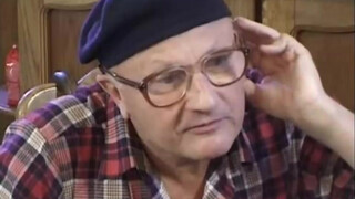 George Bácsi tini bulát kúr