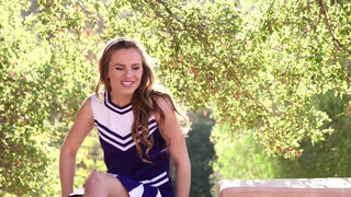 Jillian Janson a dögös pici sulis nőci