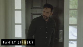 Family Sinners - Scarlit Scandal a tüzes spanyol