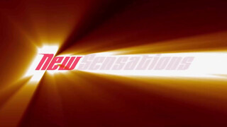 New Sensations - Harmony Wonder a gyönyörű latin amerikai nőci
