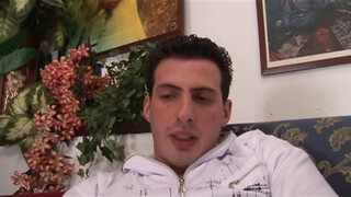 Olasz asszony és a szeretője