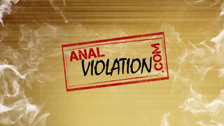 Analized - Lisa Ann a szexy milf hátsó bejáratba tolva