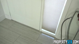 PropertySex - Crystal Rush pinája meghágva