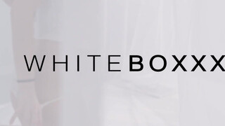WhiteBoxxx - Luna Corazon isteni kolumbiai fekete hölgyemény