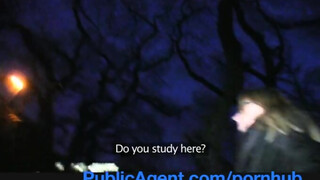 PublicAgent - Violette Pure a fősulis tini