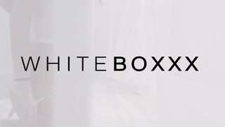 WhiteBoxxx - szexy világos szőke spiné reggel akar dugni