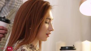 Slim4K - Angie Elif seggbe kefélve