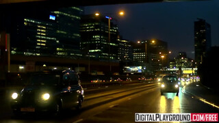 DigitalPlayground - a magyar Aleska Diamond durván megrakva