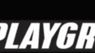 DIGITALPLAYGROUND - Nicolette Shea a bögyös bige lovagol