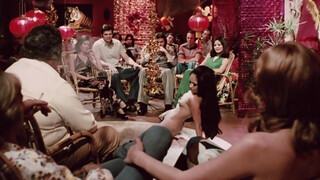 Die Sex-Spelunke von Bangkok (1974) - Klasszikus régi erotikus videó