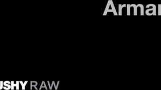 TUSHYRAW - Armani a szexi kiscsaj