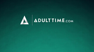 MOMMY'S BOY - Adira Allure orgia szexelése