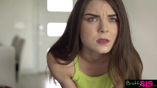 Megan Marx a dugásmániás csajszi