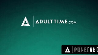PURE TABOO - Lilly Bell a szőrös muffos ingatlanos nőci