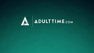 PURE TABOO - Tini hölgyemény idősebb manussal kúrel