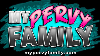 Skylar Vox a hatalmas didkós húgi - MyPervyFamily