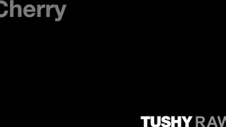 TUSHYRAW - Cherry Kiss alaposan popóba baszva