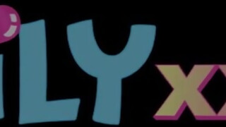 FamilyXXX - Ellie Nova a hatalmas mellű tini
