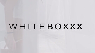 WhiteBoxxx - Taylor Sands a gyönyörű holland spiné