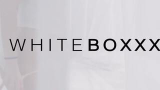 WhiteBoxxx - Vinna Reed a szexy cseh bige