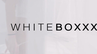 WHITEBOXXX - Kaisa Nord a hatalmas tőgyes orosz kiscsaj