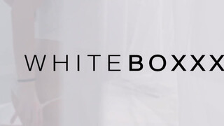 WhiteBoxxx - Lena Reif a hatalmas mellű orosz kiscsaj