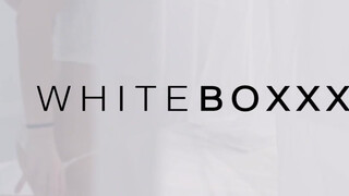 WhiteBoxxx - Blue Angel a izgató magyar csajszi
