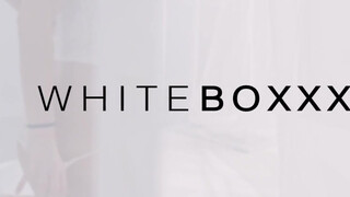 WHITEBOXXX - Francys Belle a hatalmas didkós picsa