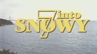 7 Into Snowy (1978) - Retro xxx videó