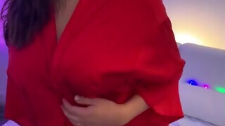 Alyx Star didibe és punciba tolva