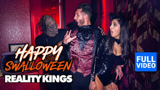 REALITY KINGS - Gianna Dior kinyalva és megrakva