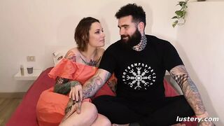 Silvia alázatos cumizása desmond káróján kolumbiai hőn