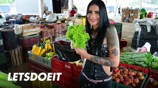Csoki kiscsaj melina zapata felvett mély dugásra érett puncijába - spanyol milf